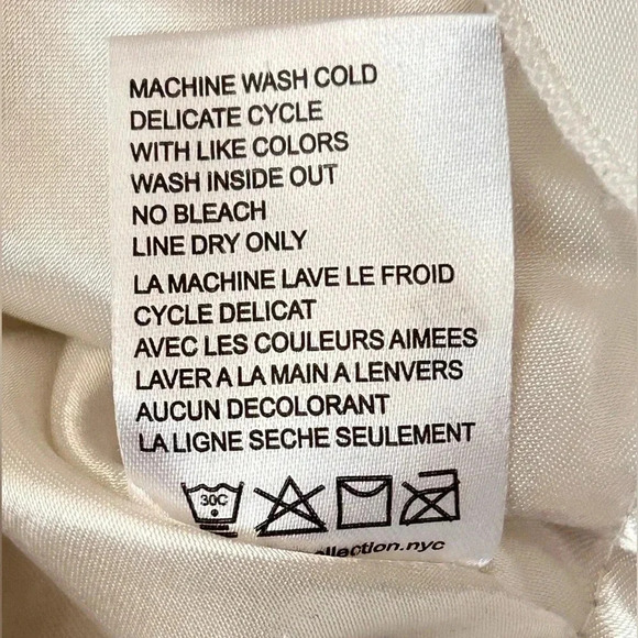 Couture Princess Floral Pattern Dress with Jeweled sides,bows and zipper - Picture 8 of 10